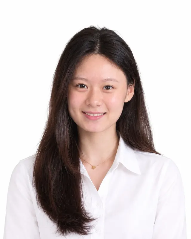 Lim Yee Teng