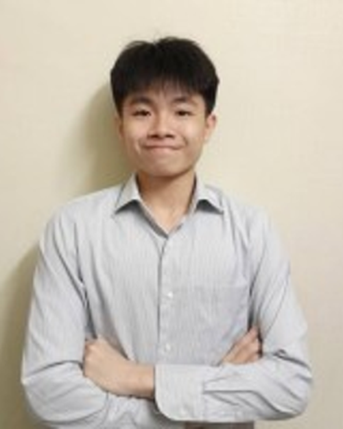 Tang Chye Fong
